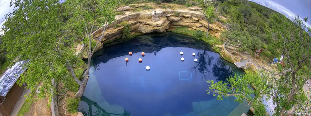 construccion de piscinas naturales