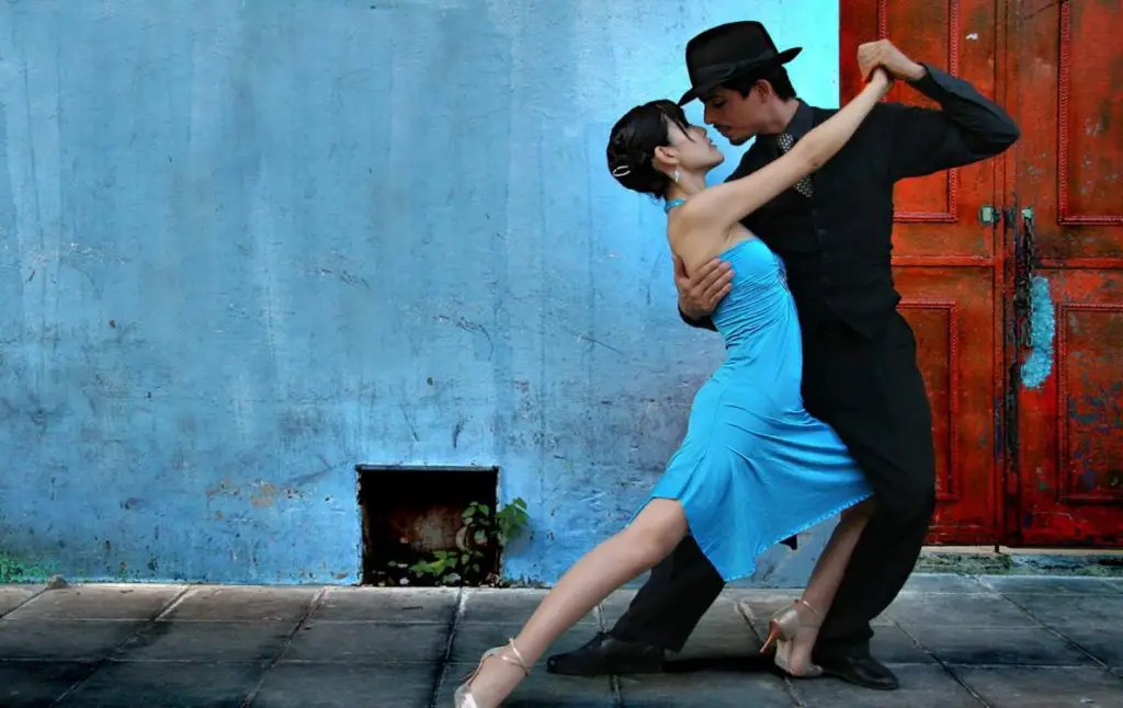donde aprender a bailar tango en buenos aires