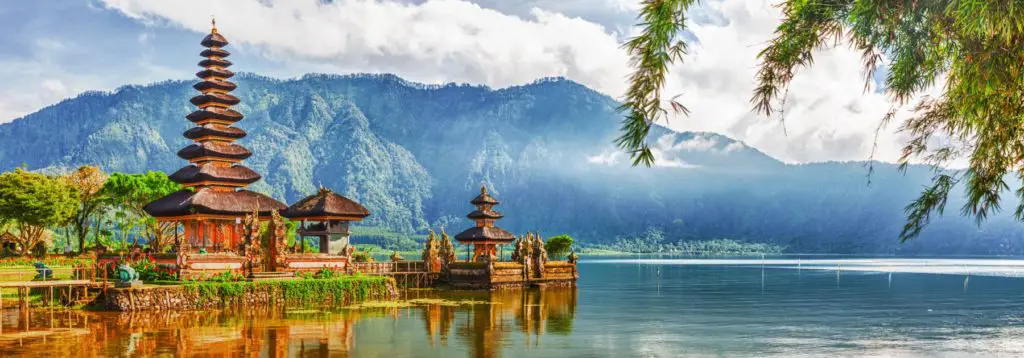indonesia turismo precios