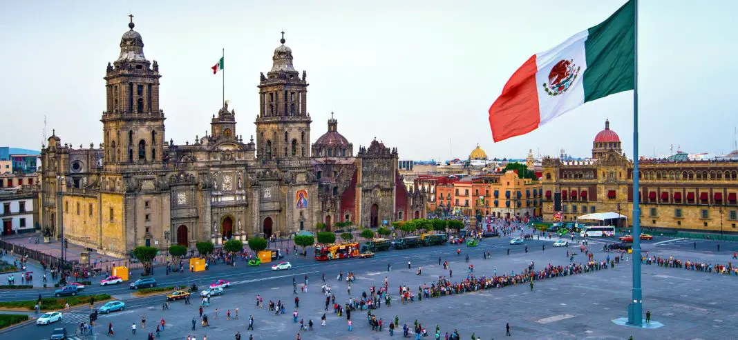 Mejores programas de voluntariados en Mexico
