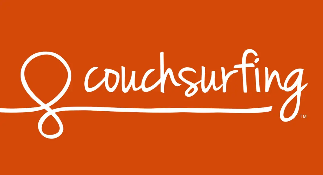 couchsurfing estadÃ­a gratuita