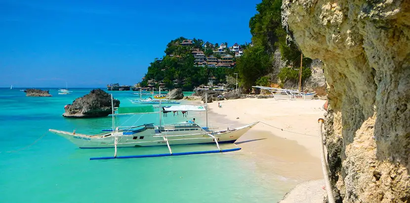 isla Filipina