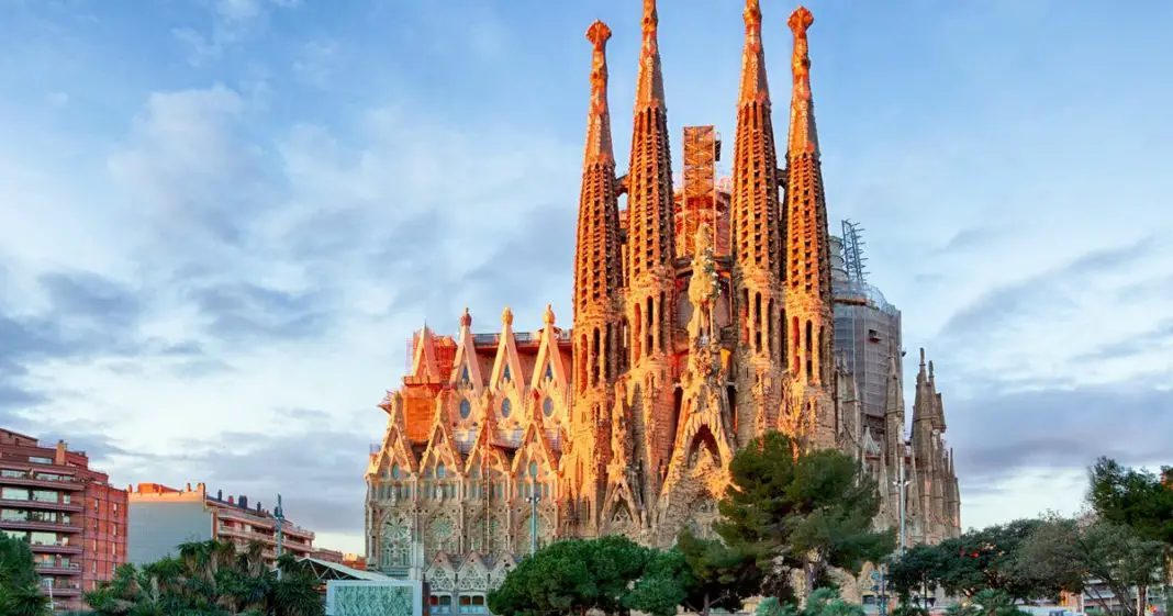 3 días en Barcelona: qué visitar y qué hacer [Guía 2019 ????] 