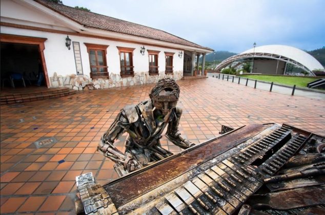 Qué hacer en Manizales 20 planes imperdibles TOP 2023