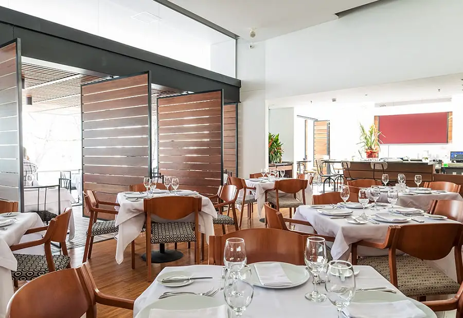 Mejores restaurantes en Medellín: Restaurante La Provincia