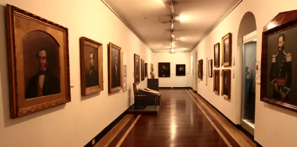 museo nacional de colombia