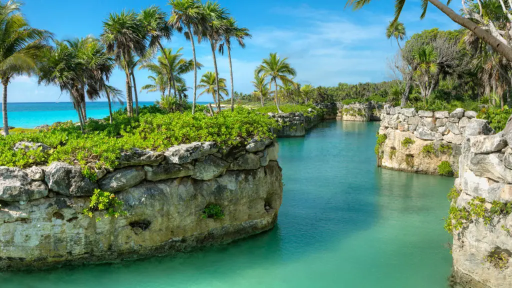 Los parques y tours más divertidos de Cancún y Riviera Maya