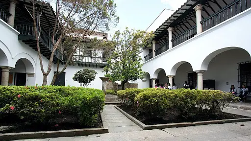 Museo Casa de la Moneda BogotÃ¡