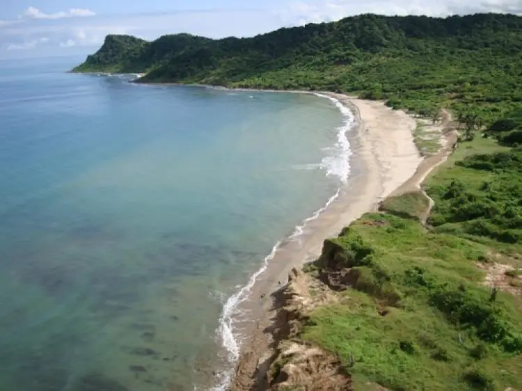 Mejores playas de Barranquilla: Juan de Acosta