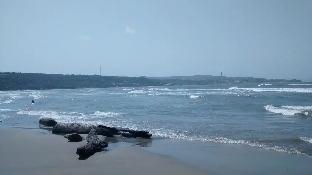 Mejores playas de Barranquilla: Playa Sabanilla
