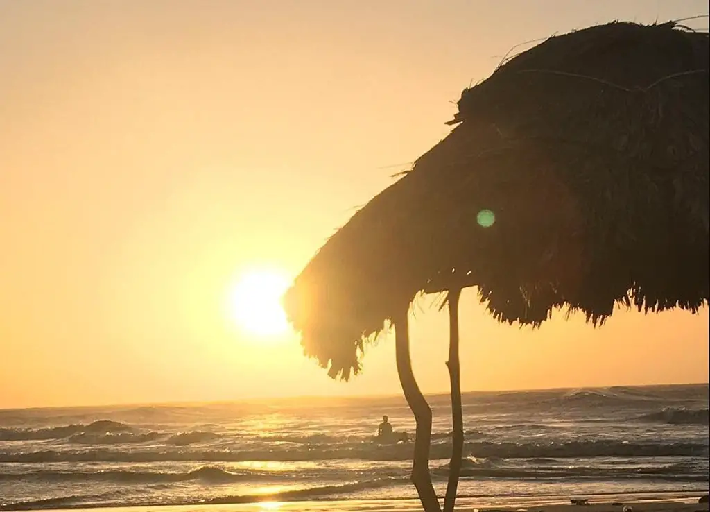 Mejores playas de Barranquilla: Solinilla