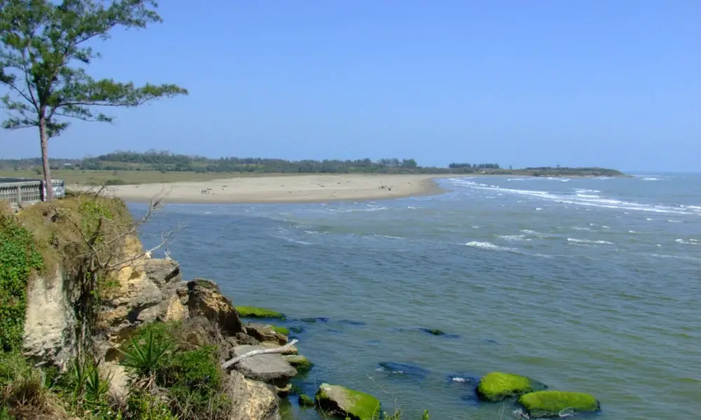 Mejores playas de Veracruz: Barra de Cazones