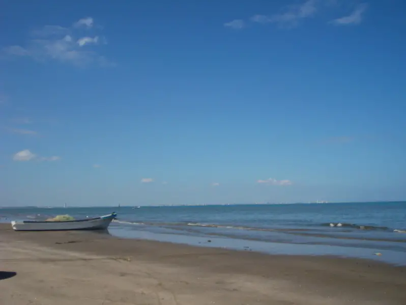 Mejores playas de Veracruz: AntÃ³n Lizardo