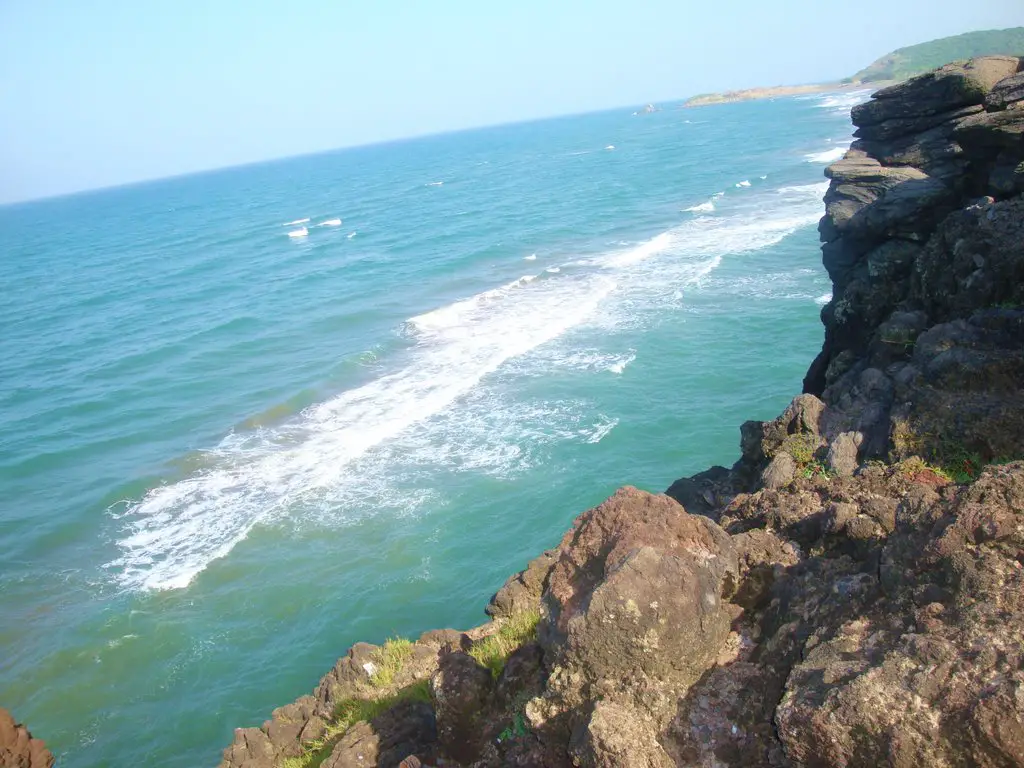 Mejores Playas de Veracruz: Boca Andrea