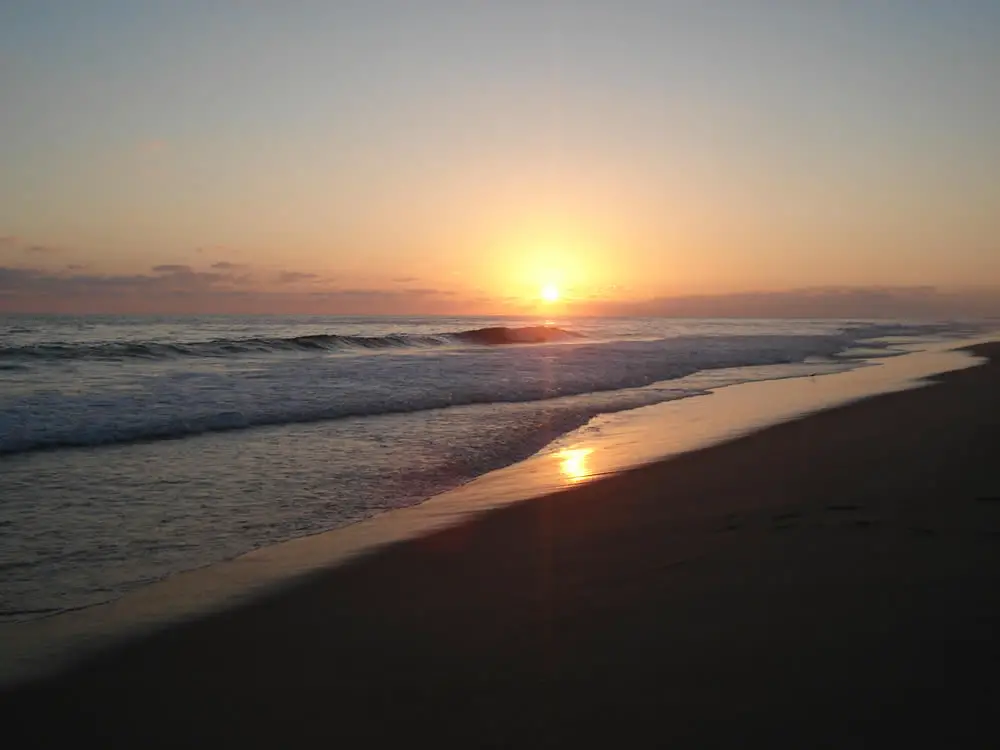 Mejores playas de Veracruz: Playa Norte y Galindo