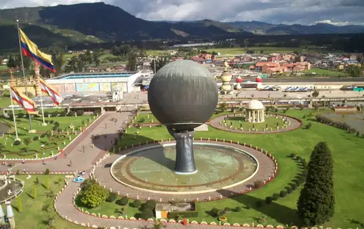 Les parcs les plus remarquables de Bogota