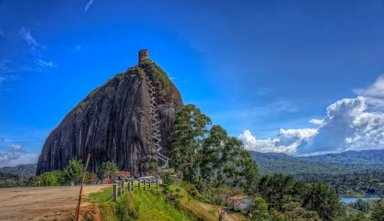 101 Lugares Turísticos De Colombia El Lugar De Tus Sueños Esta Aquí 🥇 1103