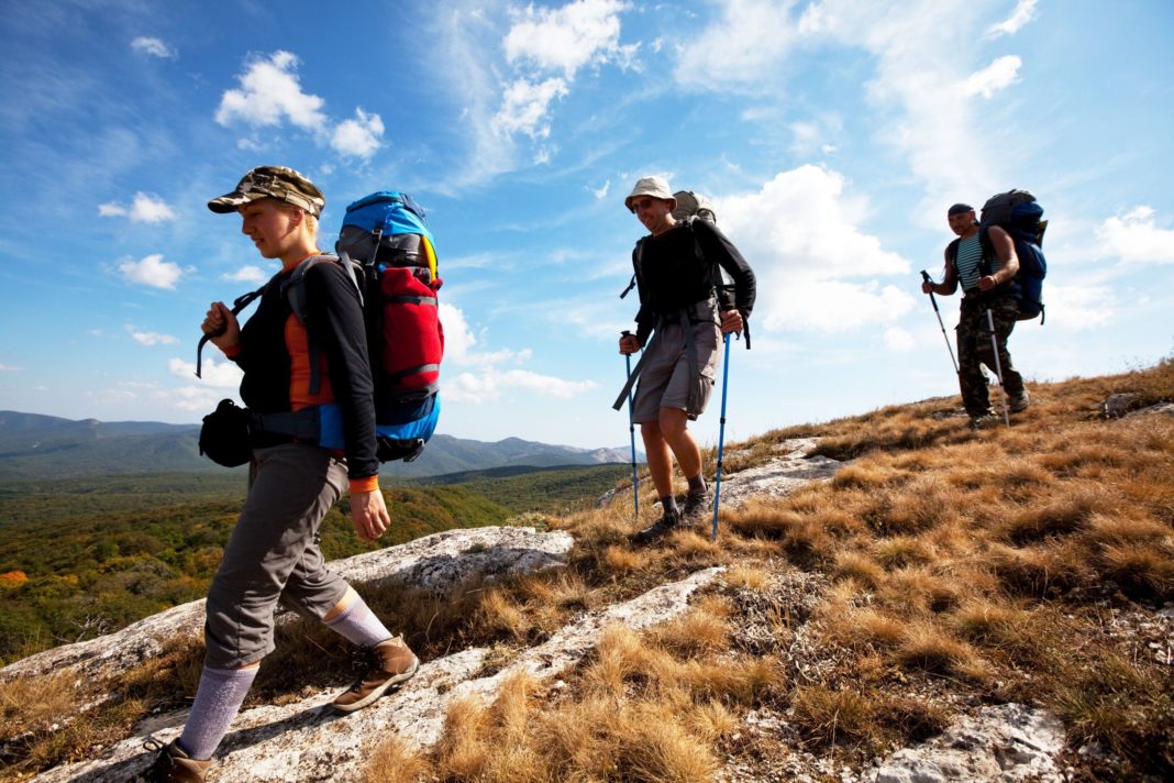 6 Actividades Ideales Para Los Viajeros Amantes De La Naturaleza 6241