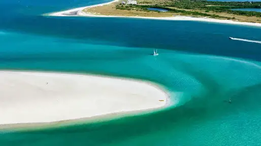 les plus belles plages de miami