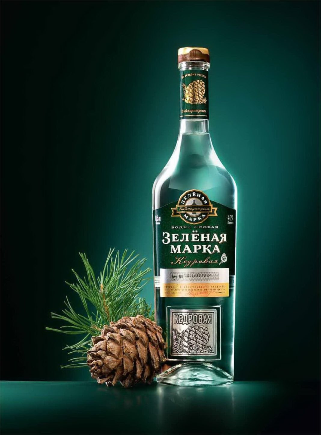 Top 5: las mejores marcas de vodka que debes probar en Rusia