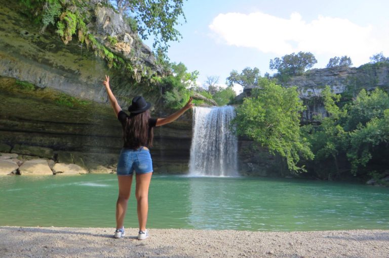 ≫ Top 20 des endroits à visiter au Texas [ TOP 2021]