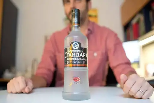 Vodka russe - Les meilleures marques, Prix