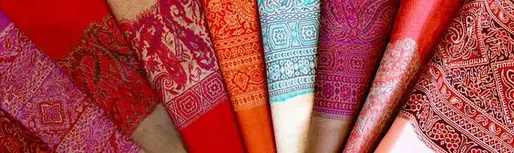 industrie textile au pakistan