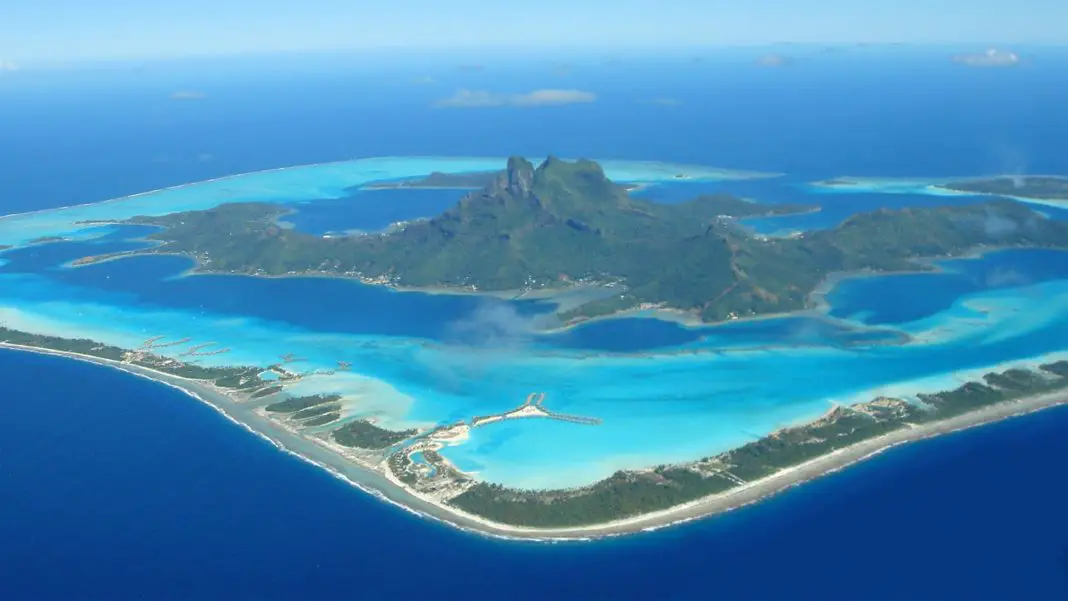 a Bora Bora, Polinesia [🥇GUÍA 2023]