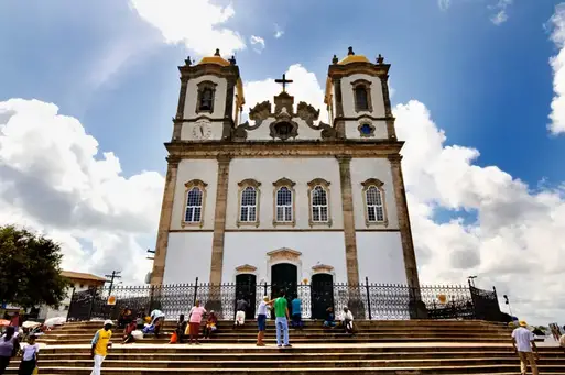 que visiter Ã  Salvador de Bahia et ses environs
