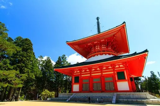 tourisme japon temples