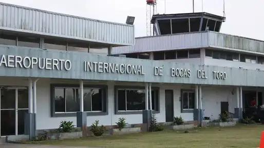 Comment aller de Panama Ã  Bocas del Toro