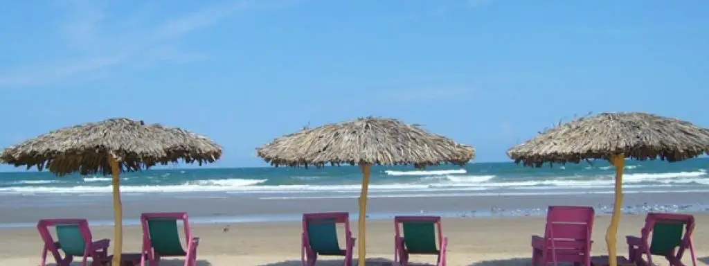 playas de tampico tamaulipas
