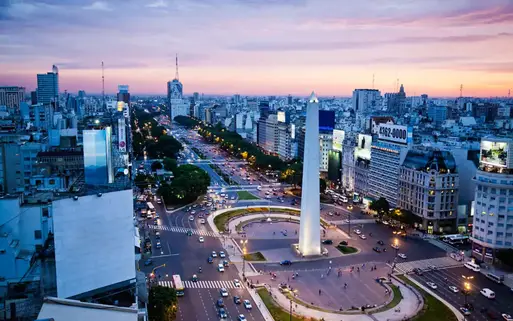 meilleures villes pour travailler en AmÃ©rique latine