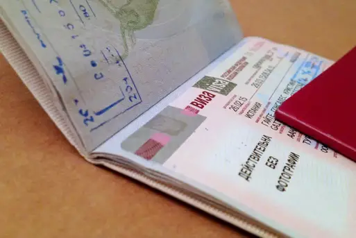 comment obtenir un visa pour la russie
