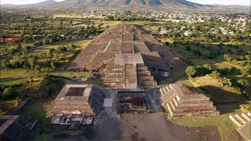 lugares economicos para comer en teotihuacan