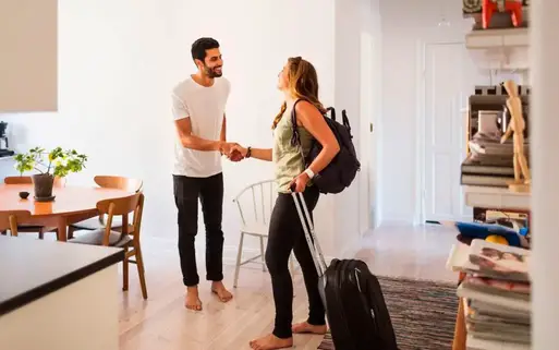 comment mettre un appartement sur airbnb