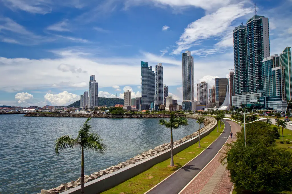 ¿Qué tan bueno es vivir en Panamá