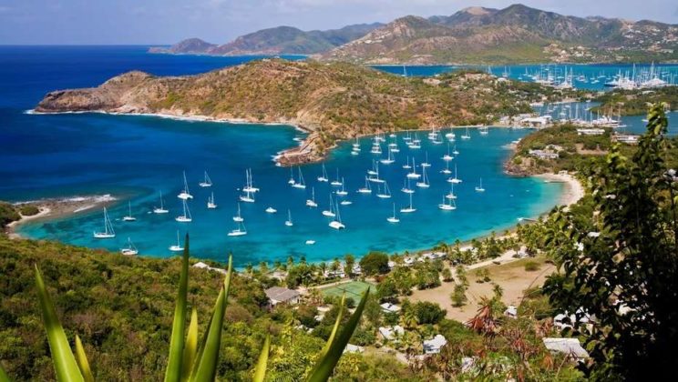 Las Mejores Islas Del Caribe Para Ir De Vacaciones Top