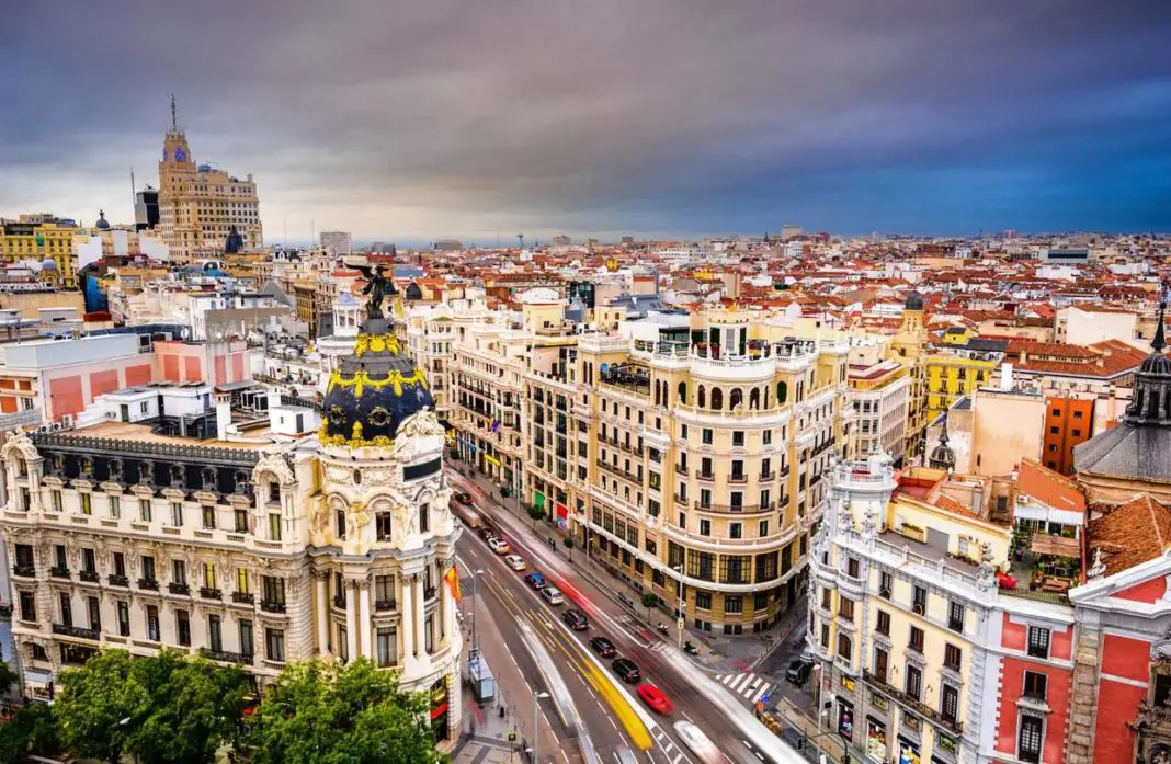 Qué hacer y qué ver en Madrid