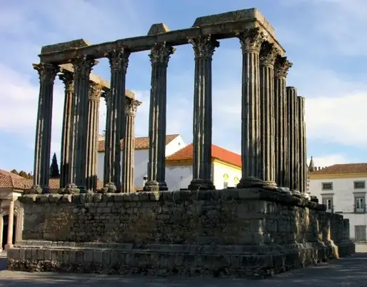 sites historiques au portugal