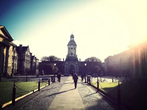 Visiter Dublin