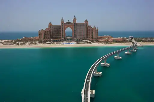 Visiter les Emirats Arabes