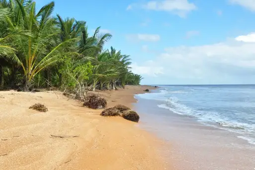 les plus belles plages d'amÃ©rique du sud