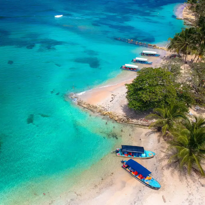 Viajar A Bocas Del Toro Panama 12 Razones Para Conocer Este Paraiso