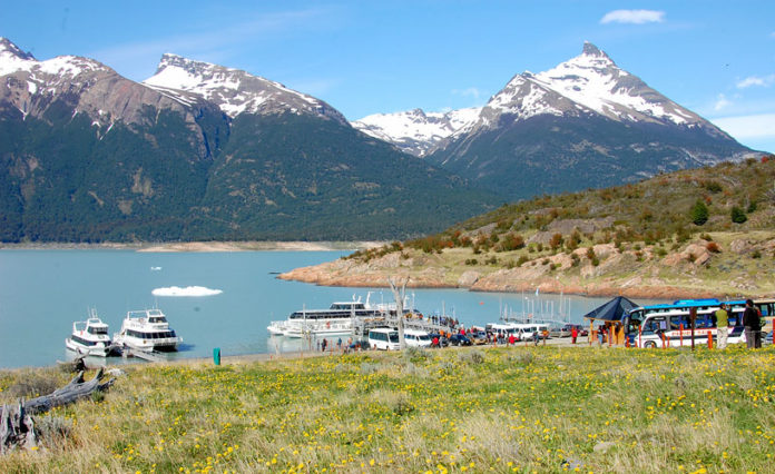 Mejores lugares para visitar en la Patagonia Argentina [🥇TOP 2023]
