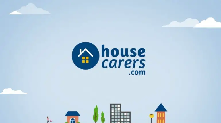 House Carers alojamiento en casas particulares