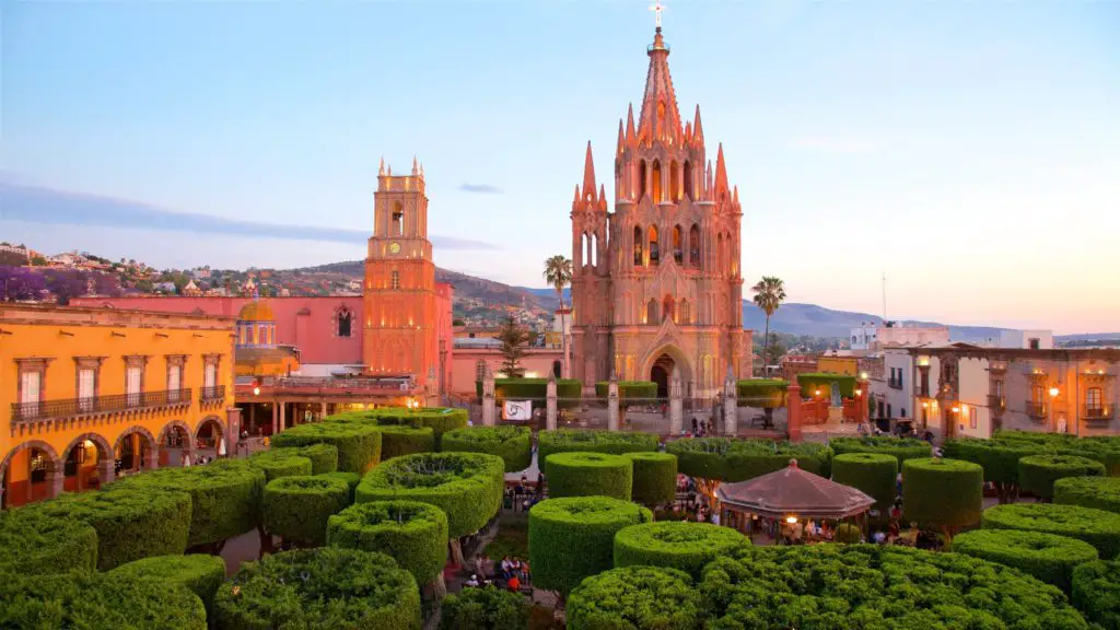 San-Miguel-de-Allende-mexico