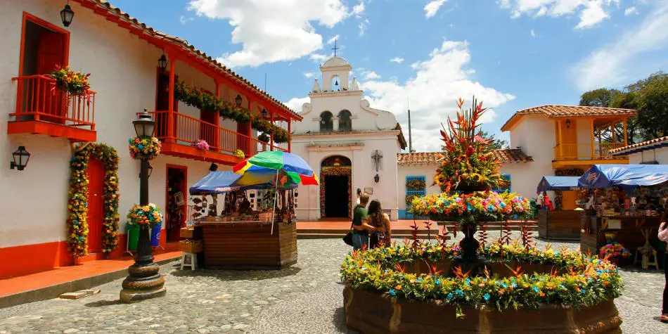 Lugares de Medellín Turísitcos: qué hacer