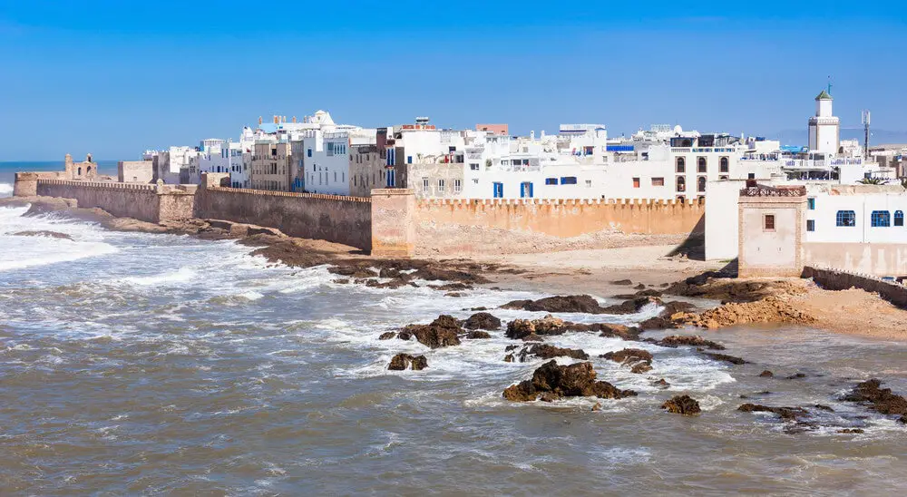 Lugares imprescindibles que visitar en Marruecos