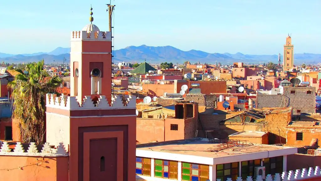 Qué hacer en Marruecos en 5 días